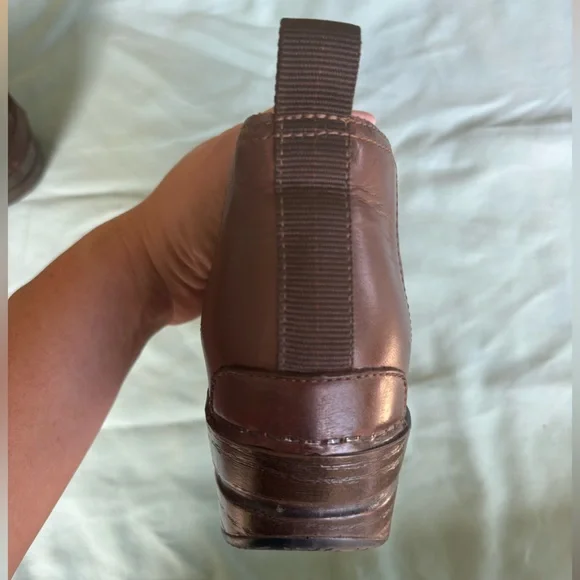 DANSKO Frankie Boots - Picture 11 of 13